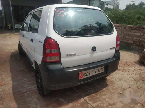 Used 2009 Maruti Suzuki Alto MT for sale