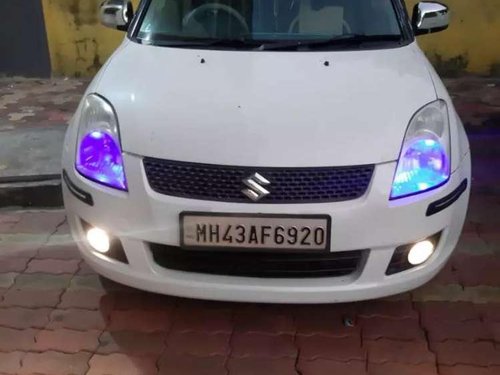 Used Maruti Suzuki Swift VDI MT car at low price