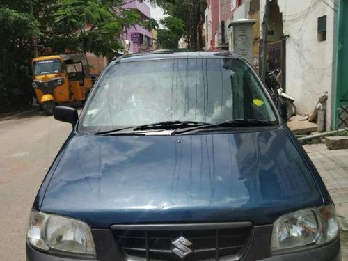 Maruti Suzuki Alto MT 2011 for sale