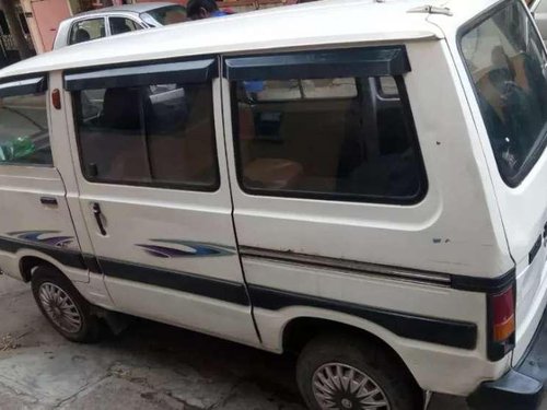 Maruti Suzuki Omni MT 2001 for sale