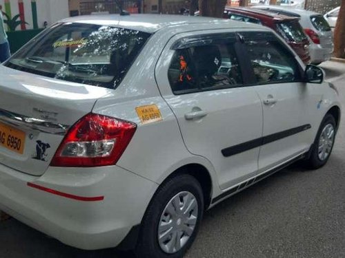 Maruti Suzuki Swift Dzire Tour, 2018, Diesel MT for sale