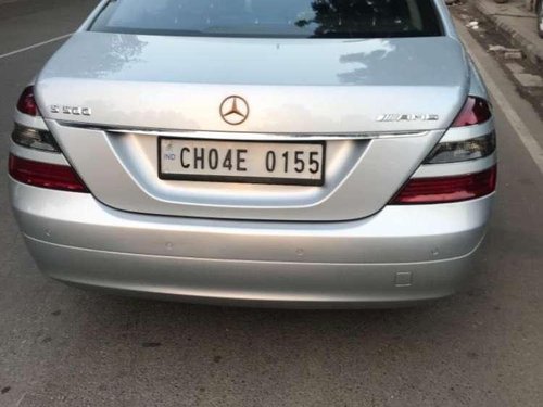 Used 2008 S Class  for sale in Chandigarh