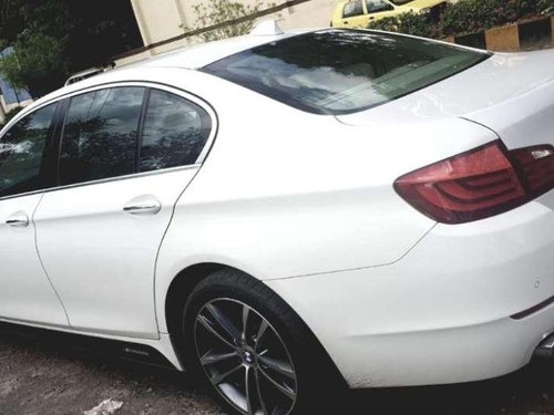 BMW 5 Series 520d Luxury Line, 2013, Diesel AT for sale 