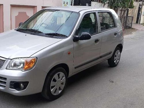 Used 2012 Maruti Suzuki Alto K10 LXI MT for sale