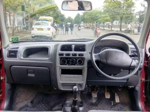 Maruti Suzuki Alto LXi BS-IV, 2011, Petrol MT for sale