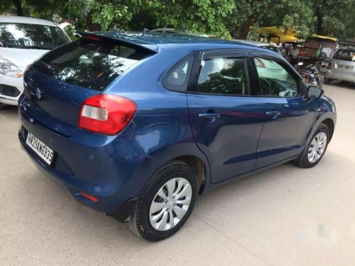 Maruti Suzuki Baleno MT 2016 for sale