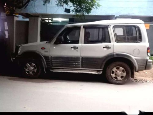 Used 2005 Mahindra Scorpio MT for sale