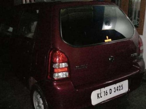 Used 2007 Maruti Suzuki Alto MT for sale