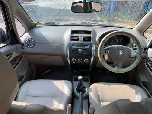 Maruti Suzuki Sx4 SX4 ZDI, 2012, Diesel MT for sale