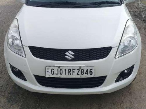 Used Maruti Suzuki Swift VDI MT 2014 for sale