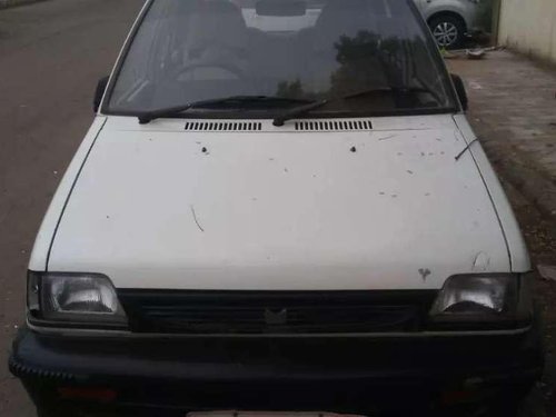 Used 1998 Maruti Suzuki 800 MT for sale