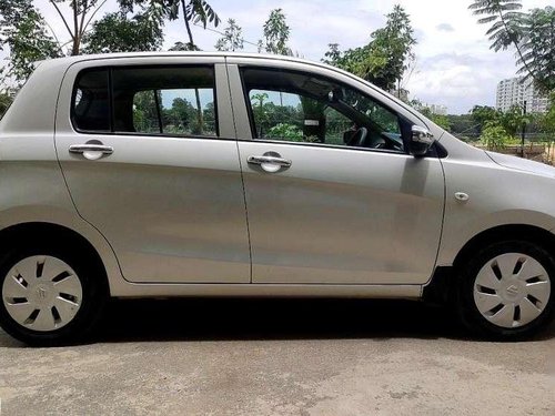 Maruti Suzuki Celerio, 2014, Petrol AT for sale