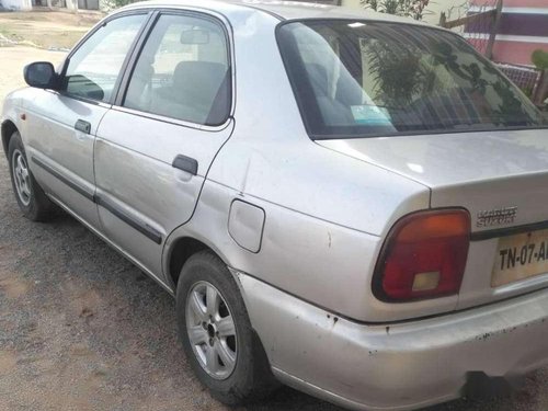 Maruti Suzuki Baleno LXi BS-III, 2005, Petrol MT for sale