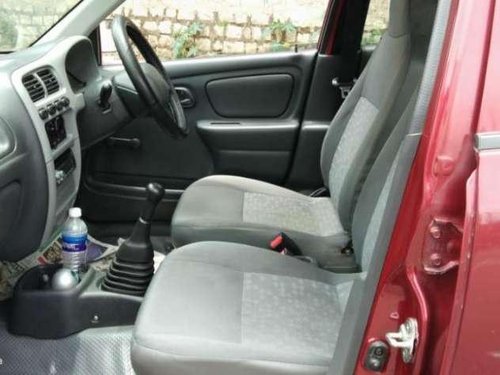 Maruti Suzuki Alto LXi BS-IV, 2011, Petrol MT for sale