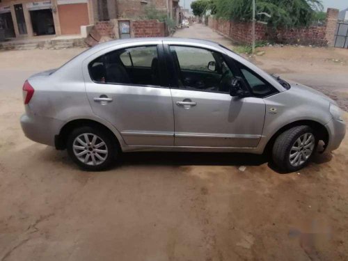 2011 Maruti Suzuki SX4 MT for sale