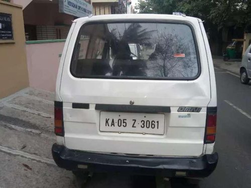 Maruti Suzuki Omni MT 2001 for sale