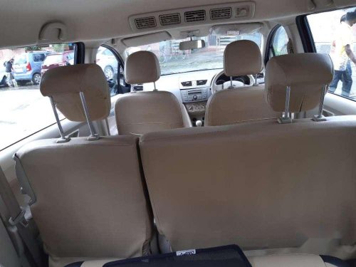 Used Maruti Suzuki Ertiga VXI CNG MT car at low price