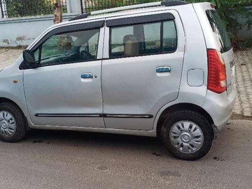 Maruti Suzuki Wagon R 1.0 LXi, 2011, Petrol MT for sale