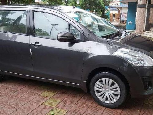 Maruti Suzuki Ertiga VDi, 2014, Diesel MT for sale