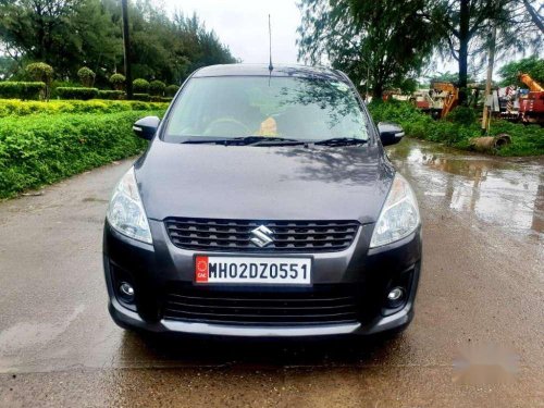 Used Maruti Suzuki Ertiga ZXI MT car at low price