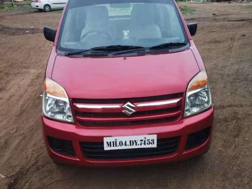 2009 Maruti Suzuki Wagon R MT for sale