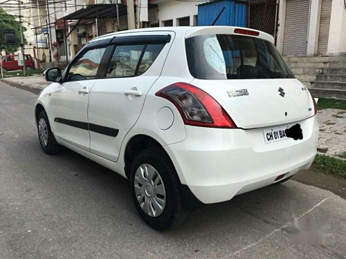 Maruti Suzuki Swift VXi 1.2 BS-IV, 2014, Petrol MT for sale