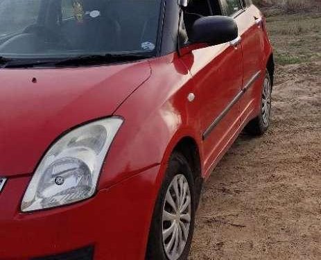 Maruti Suzuki Swift VXi, 2006, Petrol MT for sale