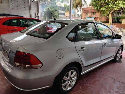 Volkswagen Vento Highline Petrol, 2011, Petrol MT for sale 