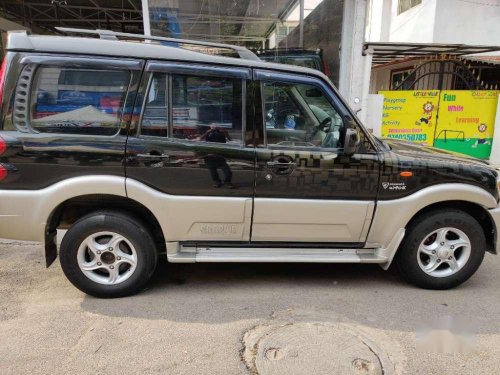 Mahindra Scorpio VLX Special Edition BS-III, 2010, Diesel MT for sale