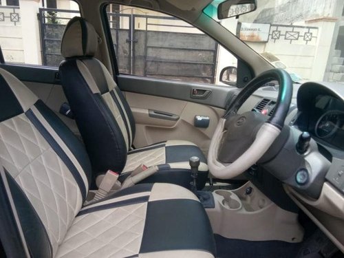 Hyundai Getz GLS MT 2009 for sale