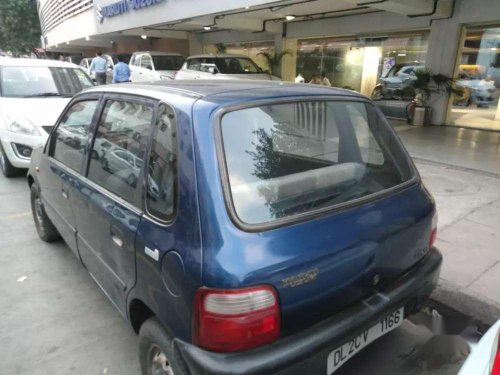 Used 2003 Maruti Suzuki Zen MT for sale