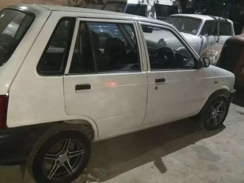 Maruti Suzuki 800 MT 2003 for sale