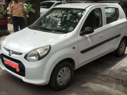 Maruti Suzuki Alto 800 LXI MT 2013 for sale