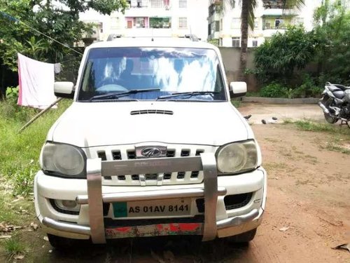 Used Mahindra Scorpio VLX 2011 MT for sale