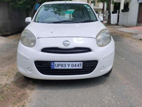 Nissan Micra XV Primo Diesel, 2012, Diesel  MT for sale