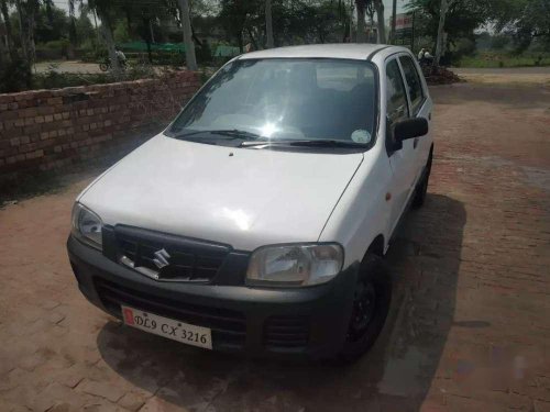 Used 2009 Maruti Suzuki Alto MT for sale