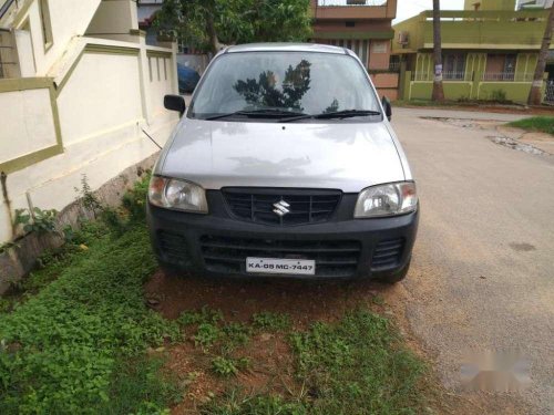 Maruti Suzuki Alto LXi BS-III, 2005, Petrol MT for sale