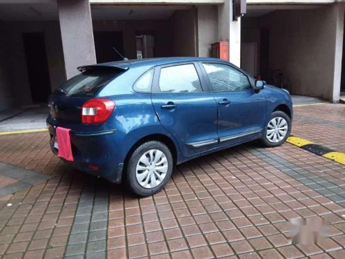 Used 2019 Maruti Suzuki Baleno MT for sale 