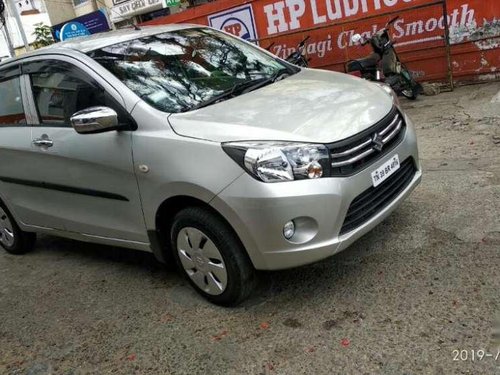 Maruti Suzuki Celerio VXi, 2015, Petrol MT for sale