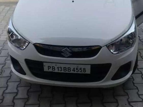 Maruti Suzuki Alto MT 2018 for sale