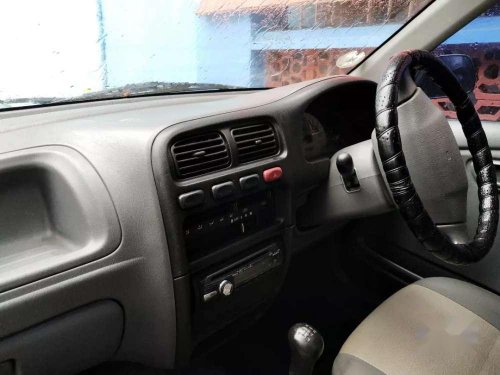 2007 Maruti Suzuki Alto MT for sale