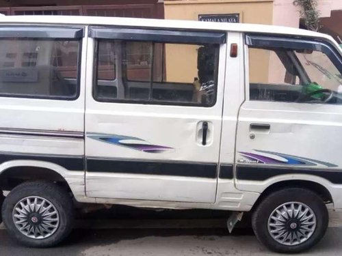 Maruti Suzuki Omni MT 2001 for sale