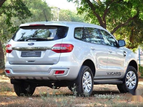 Used 2016 Endeavour 3.2 Trend AT 4X4  for sale in Coimbatore