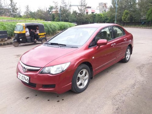 Honda Civic 1.8 V MT 2007 for sale