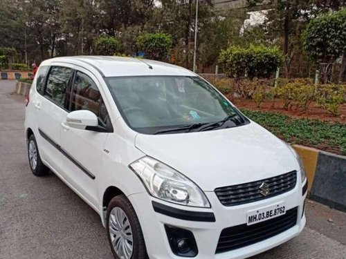 Maruti Suzuki Ertiga VXI MT 2012 for sale