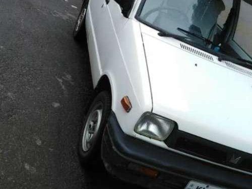 Maruti Suzuki 800 MT 1997 for sale