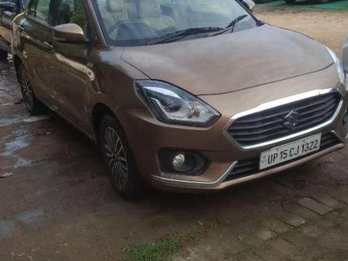 Used Maruti Suzuki Swift Dzire MT car at low price