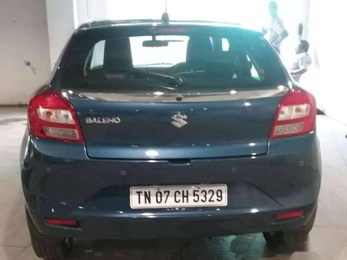 Maruti Suzuki Baleno, 2016, Petrol MT for sale