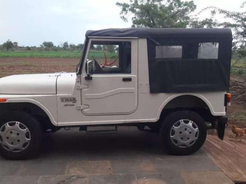 Mahindra Thar 2016 MT for sale