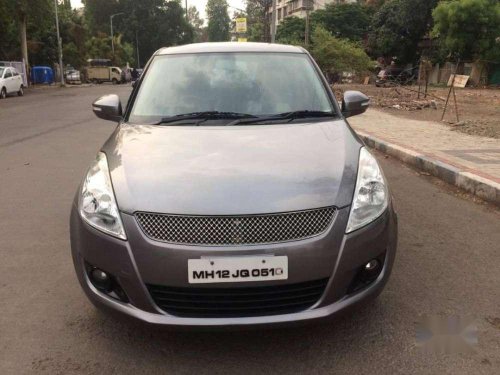 Maruti Suzuki Swift VDi, 2014, Diesel MT for sale